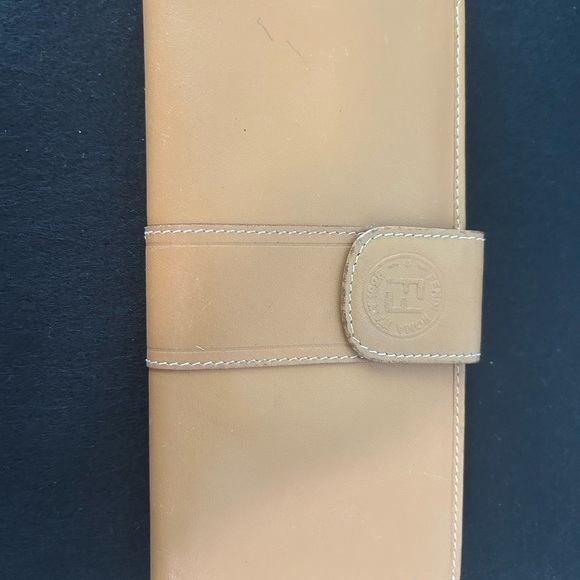 Vintage Fendi Wallet - Picture 10 of 13
